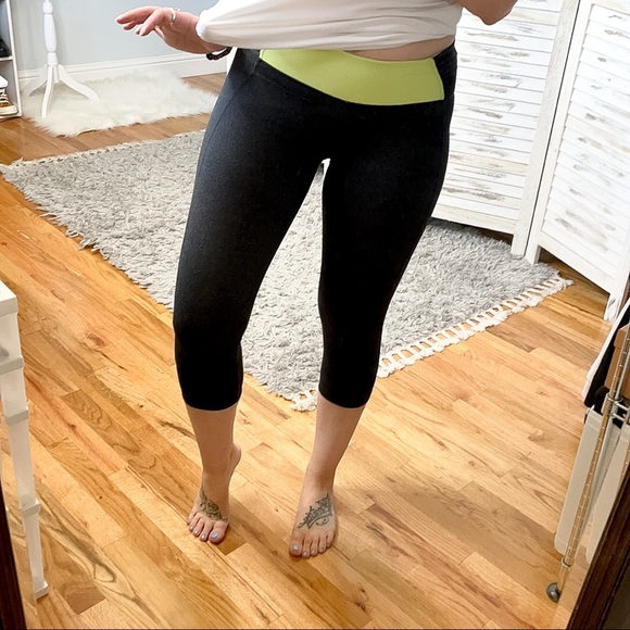 KYODAN | Ultra Soft Cropped Legging Pant - Picture 2 of 7